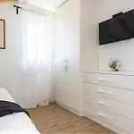 Three-bedroom In Nyaraló