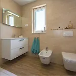 Three-bedroom In *