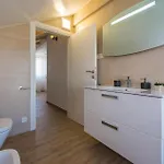 Three-bedroom In Nyaraló