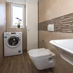 Nyaraló Three-bedroom In