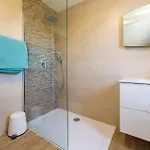 Three-bedroom In Nyaraló