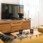 Nyaraló Three-bedroom In Šibenik