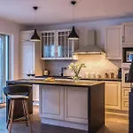 Three-bedroom In *