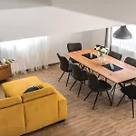 Three-bedroom In