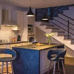 Nyaraló Three-bedroom In *
