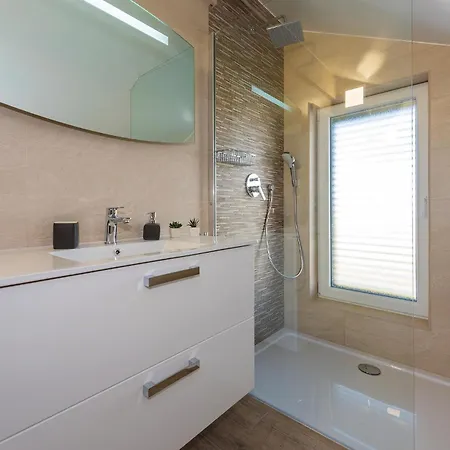 Three-bedroom In *