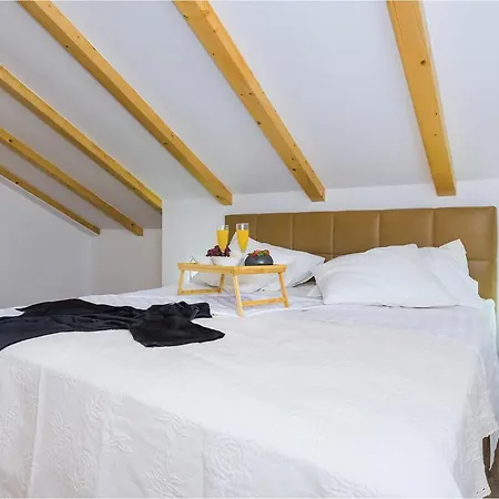 Holiday home Three-bedroom In *