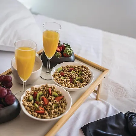 Holiday home Three-bedroom In *