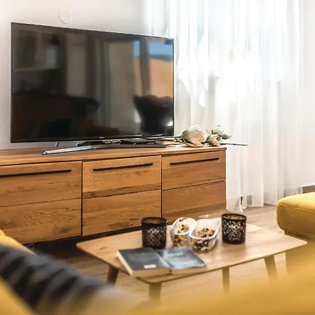 Holiday home Three-bedroom In Sibenik