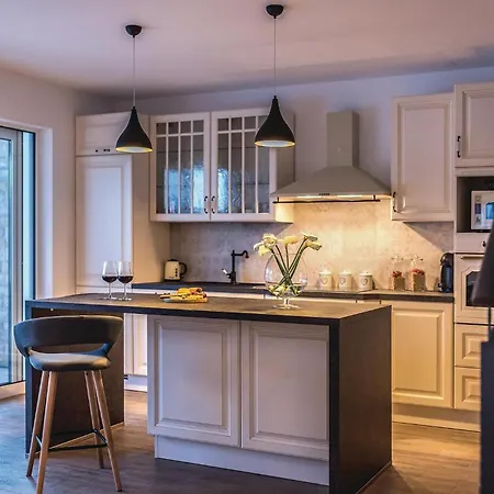 Three-bedroom In *