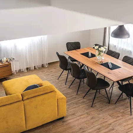 Three-bedroom In
