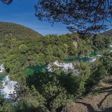 Holiday home Three-bedroom In Sibenik