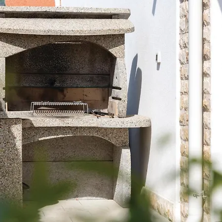 בית נופש Three-bedroom In