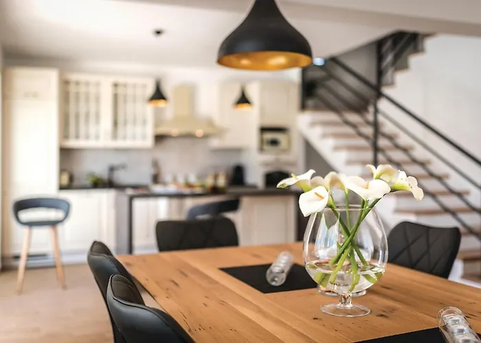 Three-bedroom In Дом отдыха *